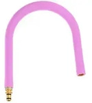 Grohe Grohflexx K&uuml;che Schlauchauslauf 30321DP0 pink