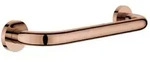 Grohe Essentials Wannengriff 40421DA1 29,5 cm, warm sunset, verdeckte Befestigung
