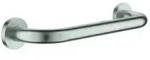 Grohe Essentials Wannengriff 40421DC1 29,5 cm, supersteel, verdeckte Befestigung