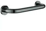 Grohe Essentials Wannengriff 40421A01 29,5 cm, hard graphite, verdeckte Befestigung