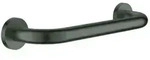Grohe Essentials Wannengriff 40421AL1 29,5 cm, hard graphite geb&uuml;rstet, verdeckte