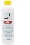 Sanit ArmaturenGlanz 3011 500 ml, Flasche, gegen Kalk- und Rostbel&auml;ge