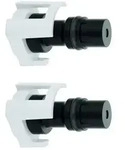 Grohe Vorabsperrung 1405300M 2 St&uuml;ck