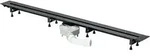 Viega Advantix Duschrinne-Grundk&ouml;rper 721671 DN 40/50, Kunststoff, stufenlos
