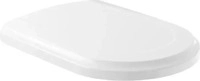 Villeroy und Boch 8809S1R1, Villeroy und Boch HOMMAGE WC-Sitz 8809S1R1