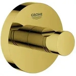 Grohe Essentials Bademantelhaken 40364GL1 cool sunrise, verdeckte Befestigung