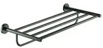 Grohe Essentials Multi-Badetuchhalter 40800AL1 55cm, verdeckte Befestigung, hard