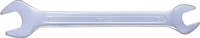 FORTIS Doppel-Maulschl&uuml;ssel 4317784792073 DIN3110 18x19mm