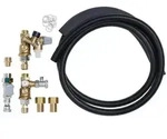 Vaillant Anschluss-Set 0020170491 bauseitige Verrohrung, f&uuml;r Gas-kompaktger&auml;te