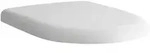 LAUFEN Pro WC-Sitz H8939523000001 mit Deckel, ohne Absenkautomatik, wei&szlig;