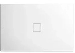 Kaldewei Conoflat Duschfl&auml;che 465000010711 80x90cm, ohne Effekt/Antislip, alpinwei&szlig;
