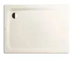 Kaldewei Superplan Classic Duschwanne 430630003231 90x120x2,5cm, Antislip