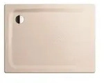 Kaldewei Superplan Classic Duschwanne 430630003030 90x120x2,5cm, Antislip