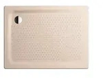 Kaldewei Superplan Classic Duschwanne 430630020030 90x120x2,5cm, Vollantislip,