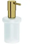 Grohe Essentials Seifenspender 40394GL1 cool sunrise, f&uuml;r Halter