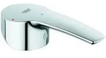 Grohe Hebel 46825 46825000 chrom