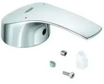 Grohe Hebel 46903 46903000 chrom