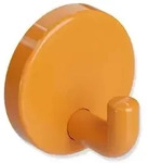 Hewi 801 Wandhaken 801.90.01024 orange, Rosette d= 40mm