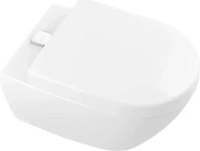Villeroy und Boch 5614A1R1, Villeroy und Boch Villeroy & Boch Subway 2.0 Wand WC