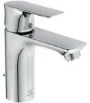 Ideal Standard Connect Air Waschtischarmatur A7022AA 5 l/min, Ausladung 112mm, ND,