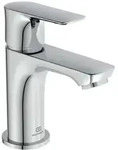 Ideal Standard Connect Air Waschtischarmatur A7018AA 5 l/min, Ausladung 90mm, ohne