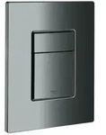 Grohe Skate Cosmopolitan Abdeckplatte 38732A00 senkrechte und waagerechte Montage,