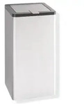 Hewi Hygieneabfallbeh&auml;lter 805.05.20092 anthrazitgrau, 6 l