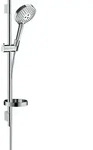 Hansgrohe Raindance Select S120 BrauseSet 27654000 65cm, chrom, 3jet PowderRain