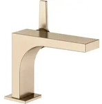 Keuco Edition 11 Waschtischarmatur 51104030100 Ausladung 136mm, ohne Ablaufgarnitur,