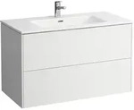 LAUFEN Pro S Base Waschtisch mit Unterschrank 100 cm H8649622611041...