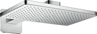 hansgrohe 35277000, hansgrohe Axor ShowerSolutions Kopfbrause 1jet 35277000...