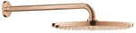 Grohe 26066DA0, Grohe Rainshower Cosmopolitan Kopfbrause 26066DA0 warm sunset, mit