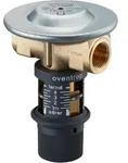 Oventrop Oilstop V Antiheberventil 2104203 3/8", max.&Ouml;ldurchsatz 200 l/h