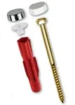 TOX Waschtisch-Befestigung WB-B 04510103 M10 x 140