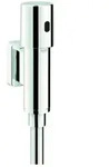 Grohe Tectron Urinal Infrarot Elektronik 37421000 Aufputz Drucksp&uuml;ler, Batterie,