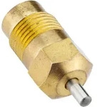 Danfoss Stopfbuchse 013U0070 Schl&uuml;sselweite 12 mm