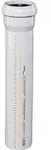 Ostendorf SKOLAN safe SKOLANsafe-Rohr 335020 DN/OD 110, 500 mm, mit Muffe