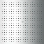 hansgrohe 35321000, hansgrohe Axor Kopfbrause 35321000 300 x 300 mm,...
