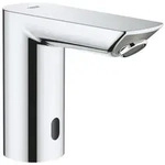 Grohe Bau Cosmopolitan E Infrarot-Waschtisch-Armatur 36452000 chrom, ohne Mischung, 6