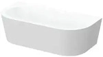 Bette BetteStarlet I Badewanne 8325-000CWVVK 195x95x42cm, wei&szlig;