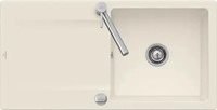 Villeroy und Boch 333602FU, Villeroy und Boch Villeroy & Boch Siluet Einbausp&uuml;le