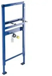 V&B Waschtisch-Element ViConnect 52,5 x 112 x 7,5 cm, selbsttragend