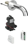Geberit 116266211, Geberit Piave Infrarot-Waschtischarmatur 116266211...