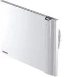 Stiebel Eltron Wand-Konvektor 234814 CND 100, 1 kW, 230 V, wei&szlig;