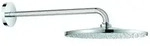 Grohe Rainshower Kopfbrauseset 26557000 chrom, Brausearm 42,2 cm, ohne