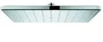 Grohe Rainshower Kopfbrause 26567000 chrom, ohne Duchflussbegrenzer