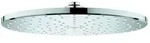 Grohe Rainshower Kopfbrause 26561000 chrom, ohne Duchflussbegrenzer