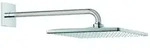 Grohe Rainshower Kopfbrauseset 26563000 chrom, Brausearm 42,2 cm, ohne