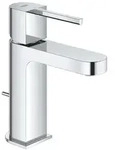 Grohe Plus Waschtisch-Einhebelmischer 23870003 S-Size, mit Ablauf 1 1/4",