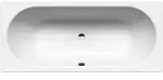 Kaldewei Classic duo Badewanne 291530003001 190x90cm, Antislip Perl-Effekt,...